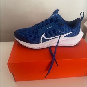 Nike Kids Blue Sneakers